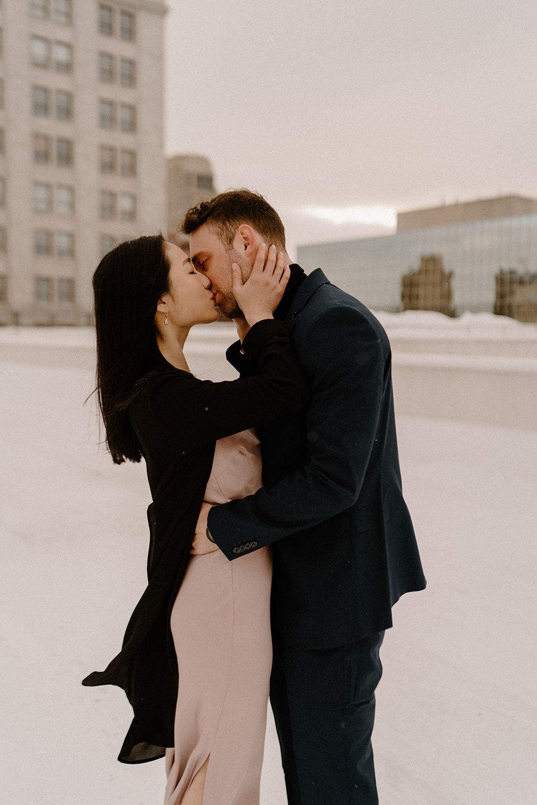 Michigan Wedding Photographer