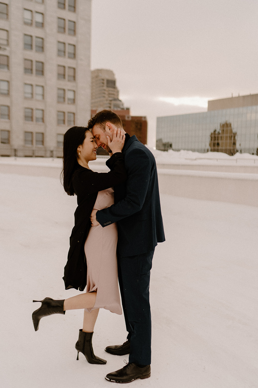 Michigan Wedding Photographer