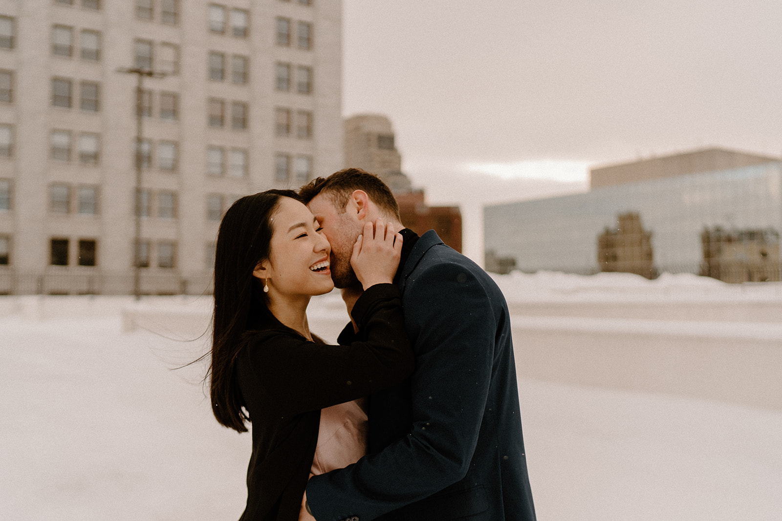 Michigan Wedding Photographer