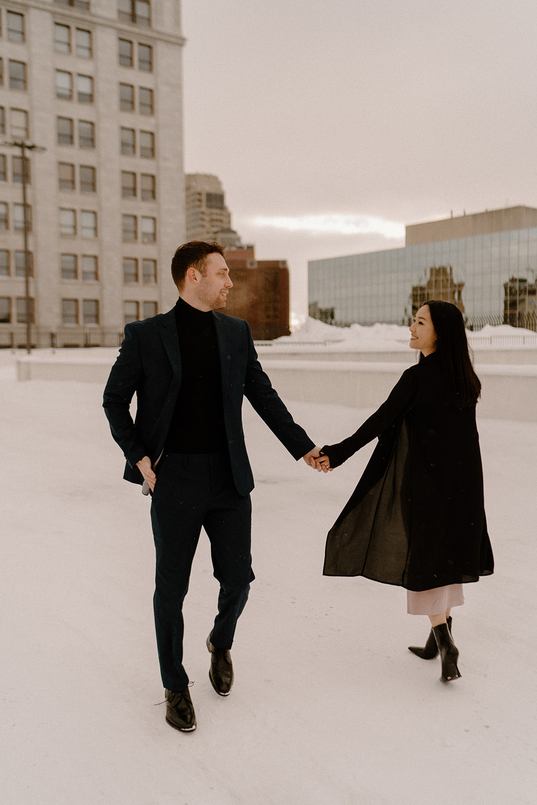 Michigan Wedding Photographer