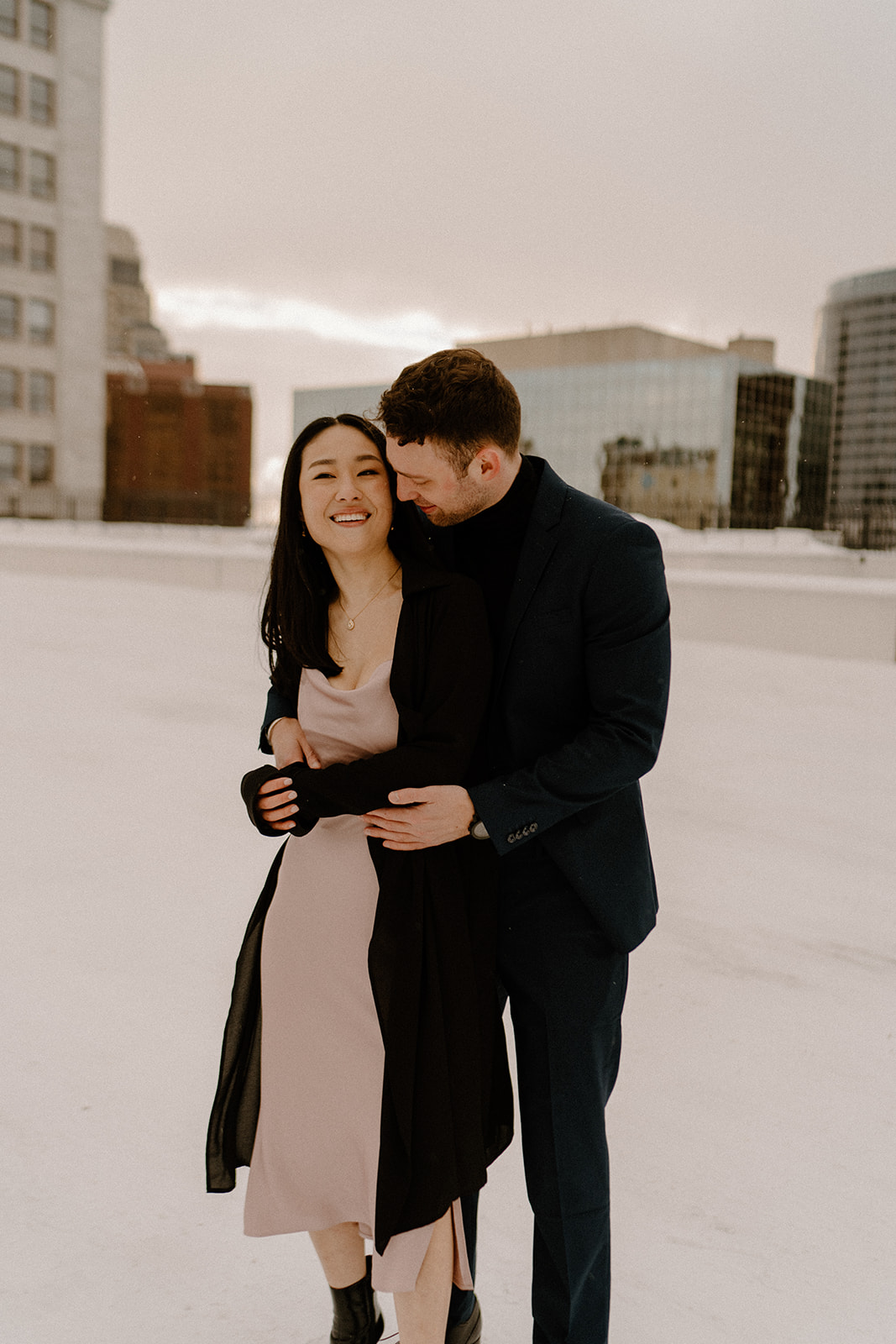 Michigan Wedding Photographer