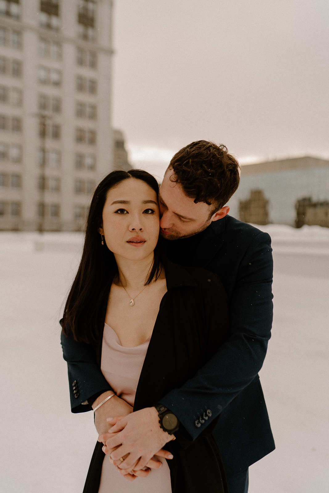 Michigan Wedding Photographer