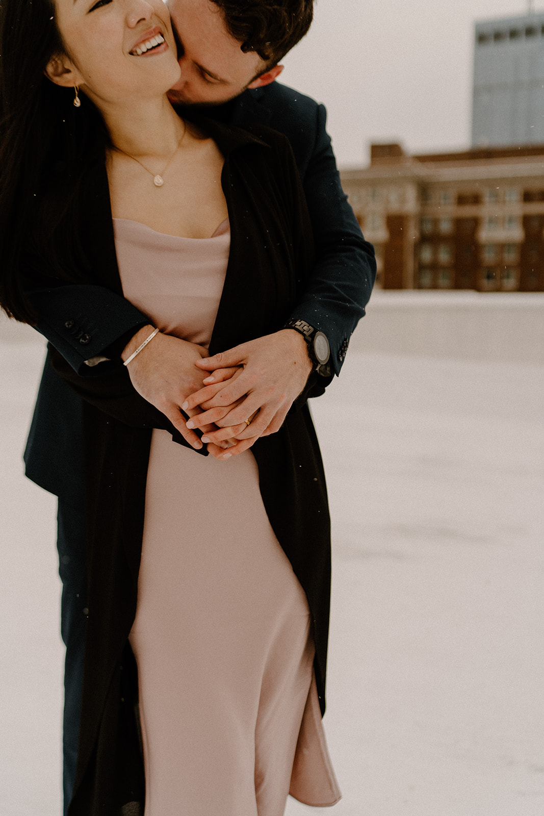 Michigan Wedding Photographer