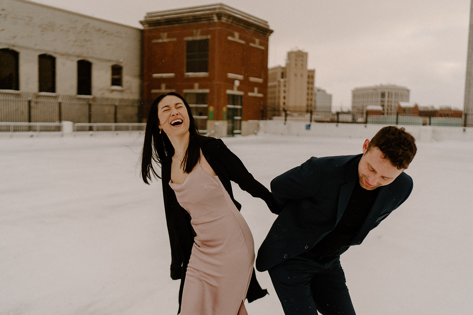 Michigan Wedding Photographer