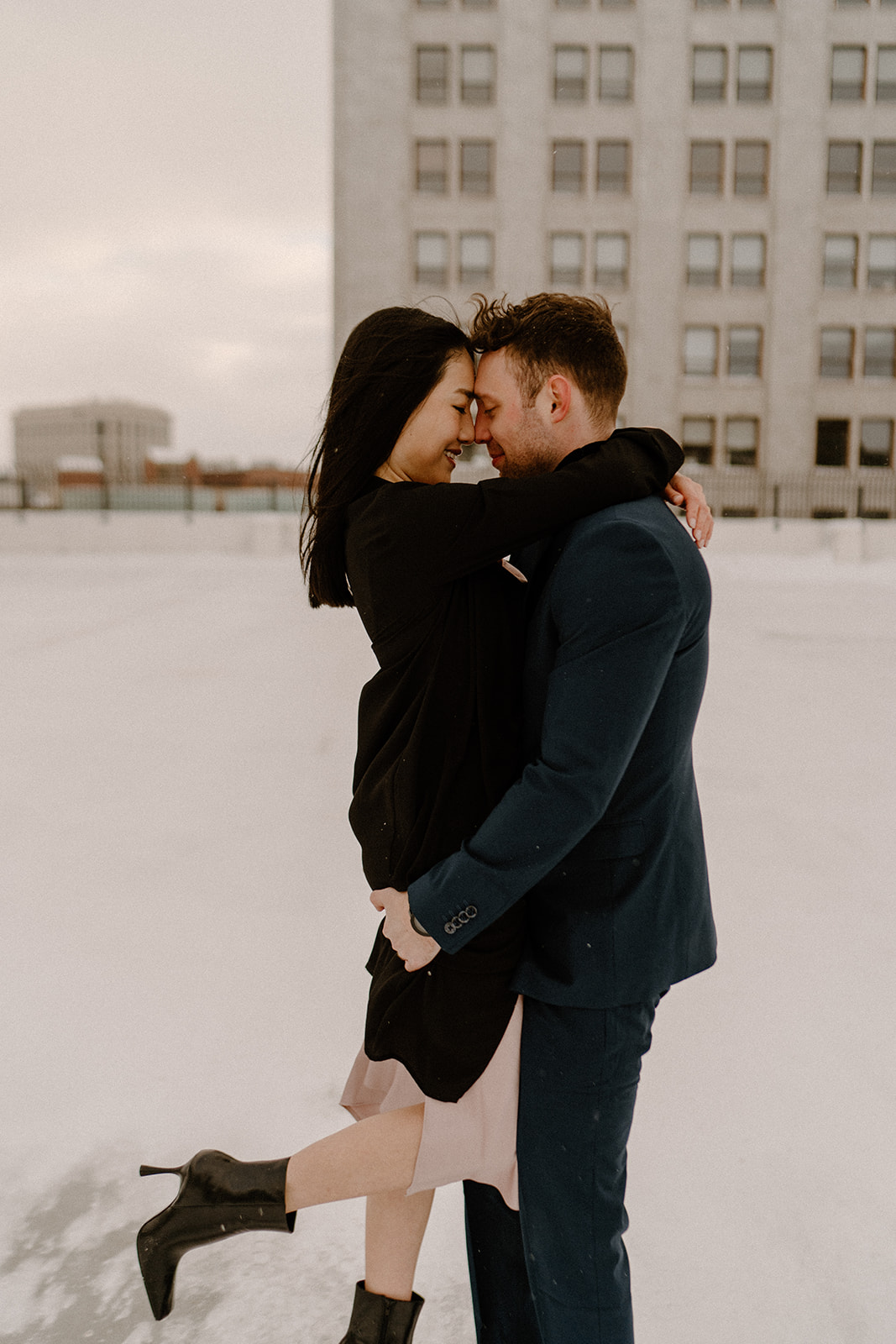 Michigan Wedding Photographer