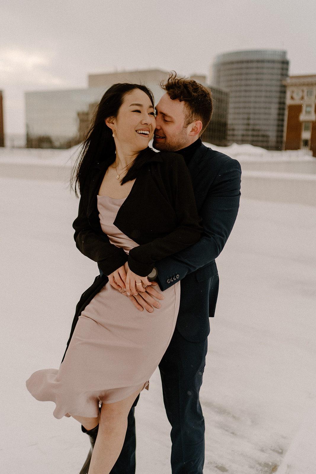 Michigan Wedding Photographer