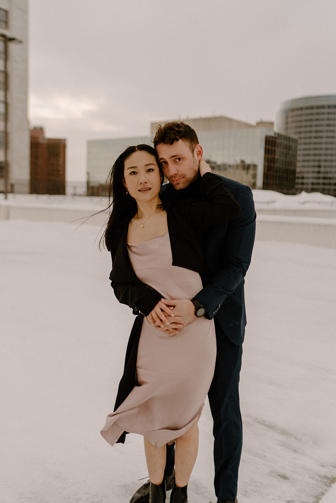 Michigan Wedding Photographer