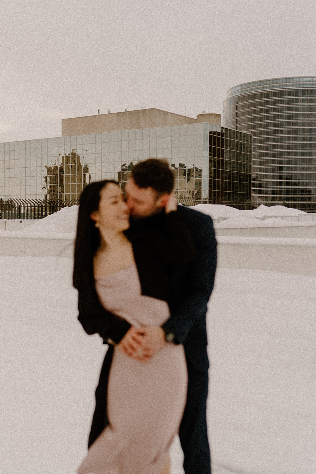 Michigan Wedding Photographer