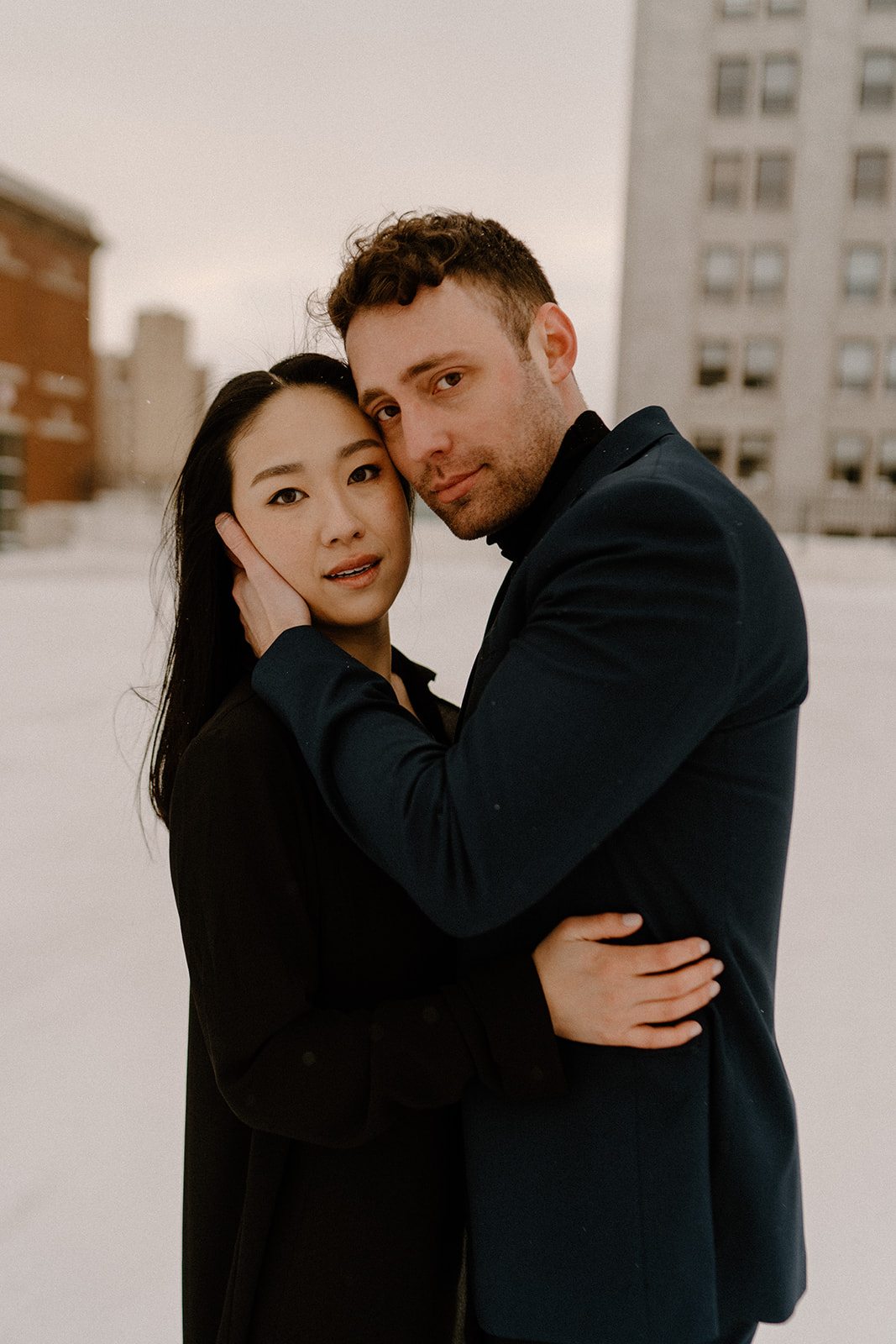 Michigan Wedding Photographer