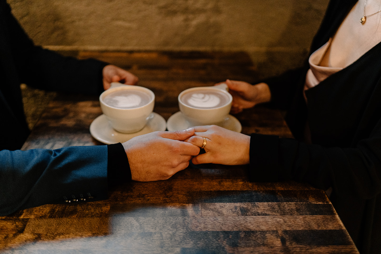 Michigan Wedding Photographer