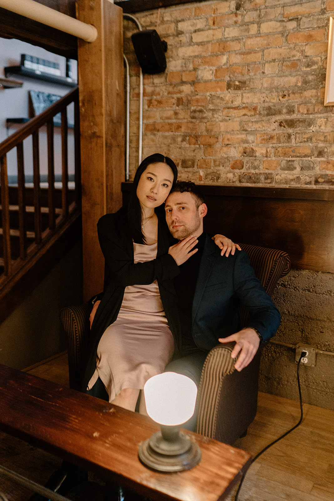 Michigan Wedding Photographer