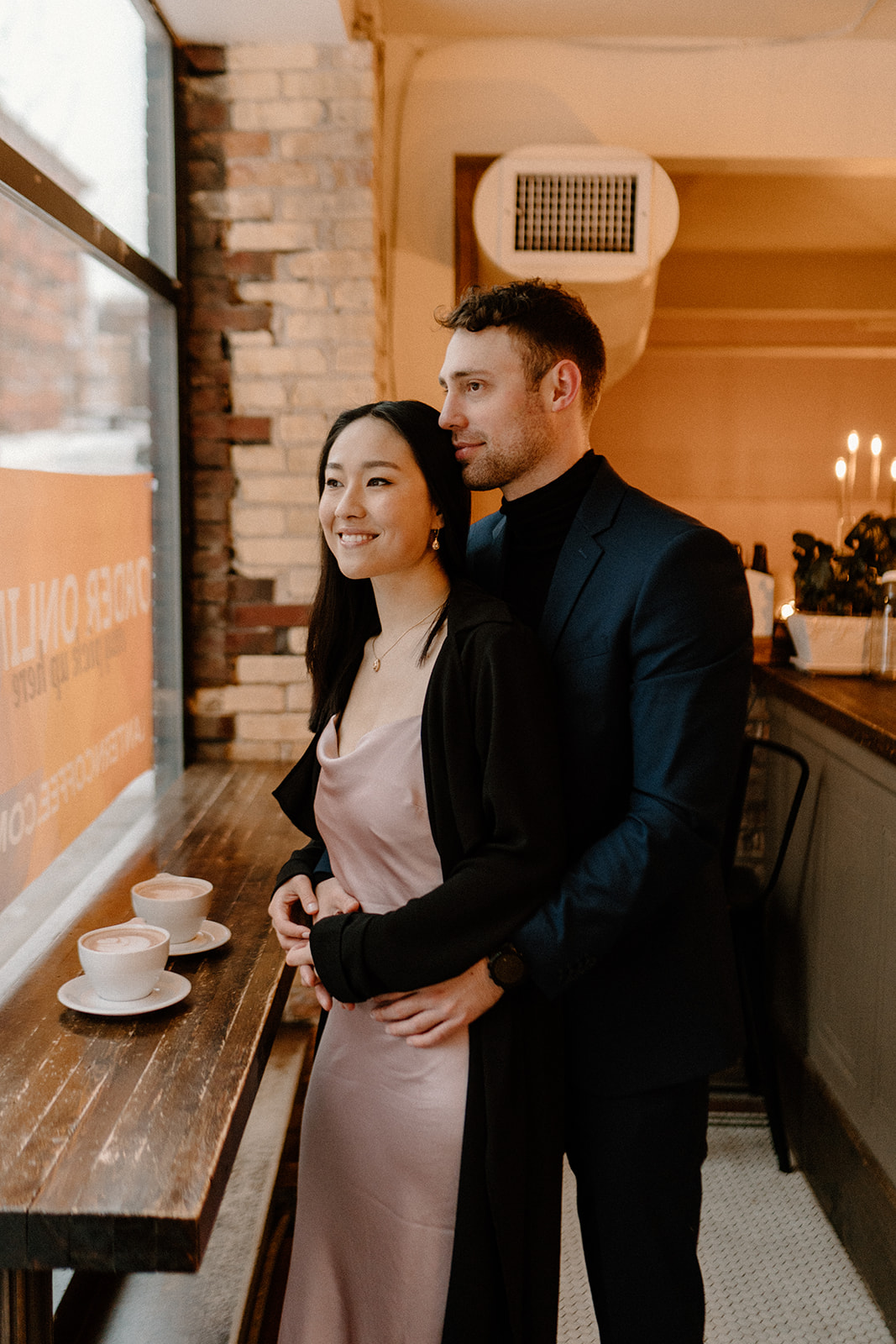 Michigan Wedding Photographer