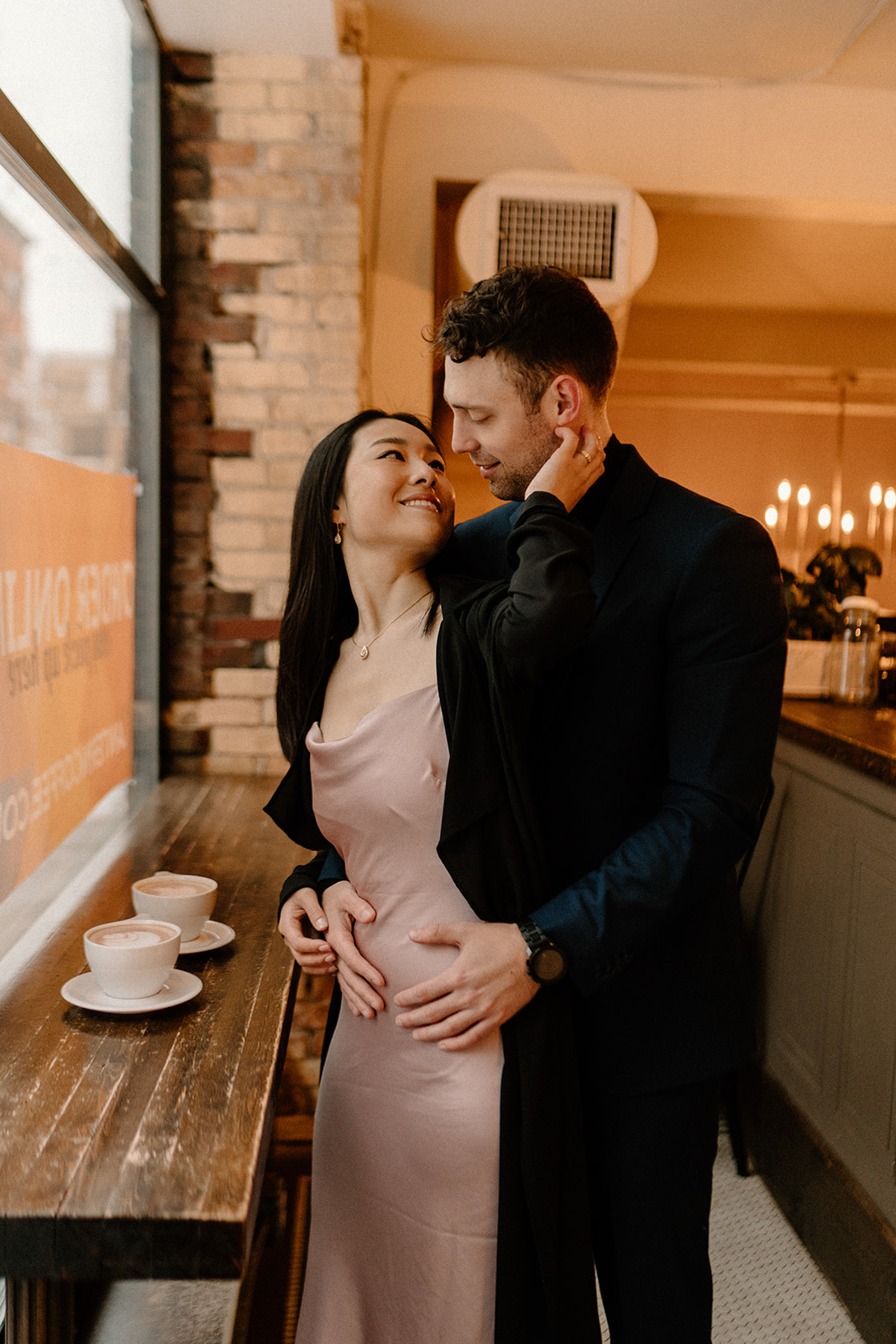 Michigan Wedding Photographer