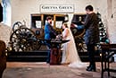 Chloe + Matt - A Gretna Green Elopement - Gretna Green Wedding