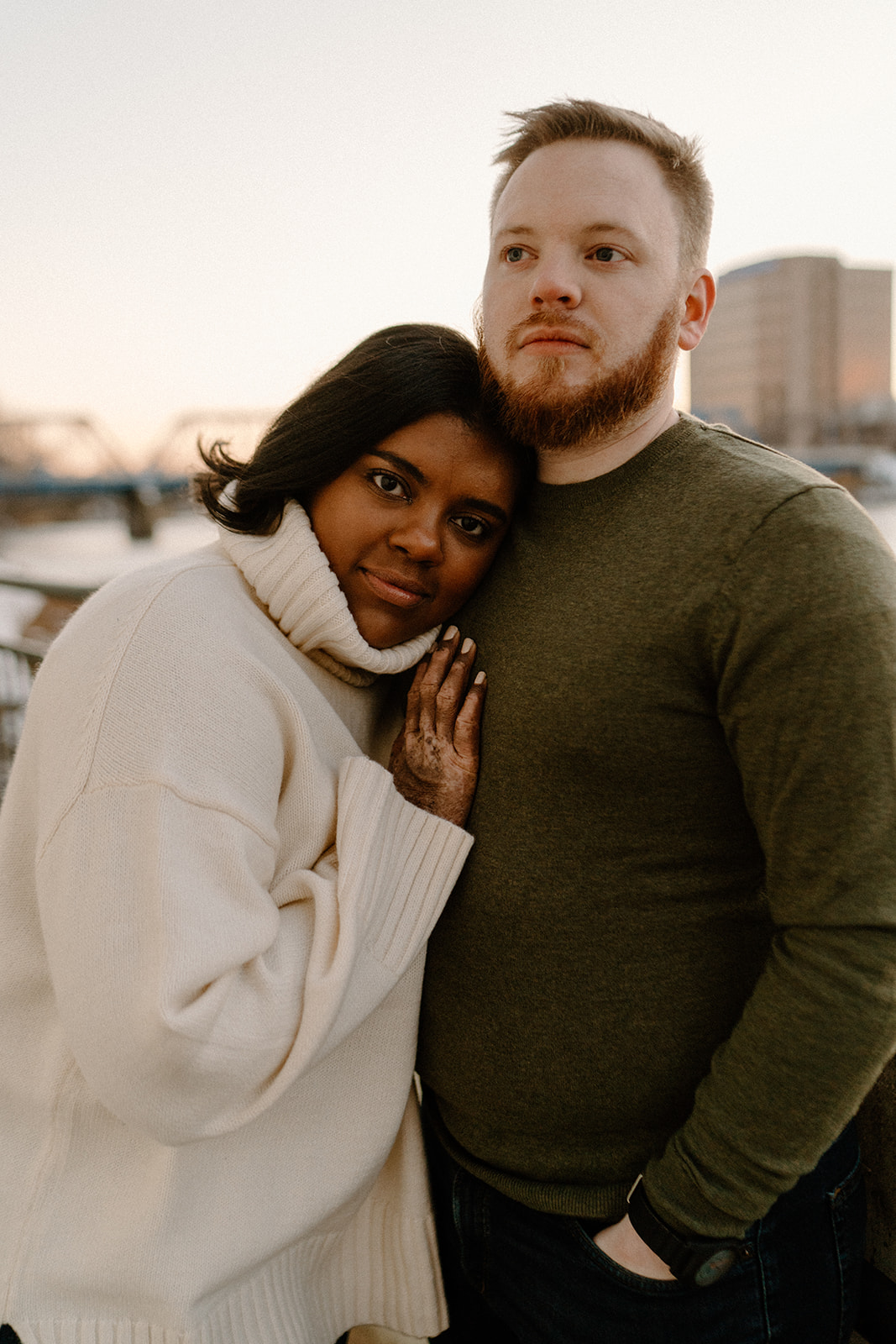 Michigan Wedding Photographer