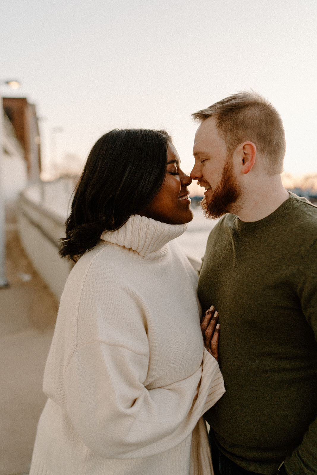 Michigan Wedding Photographer