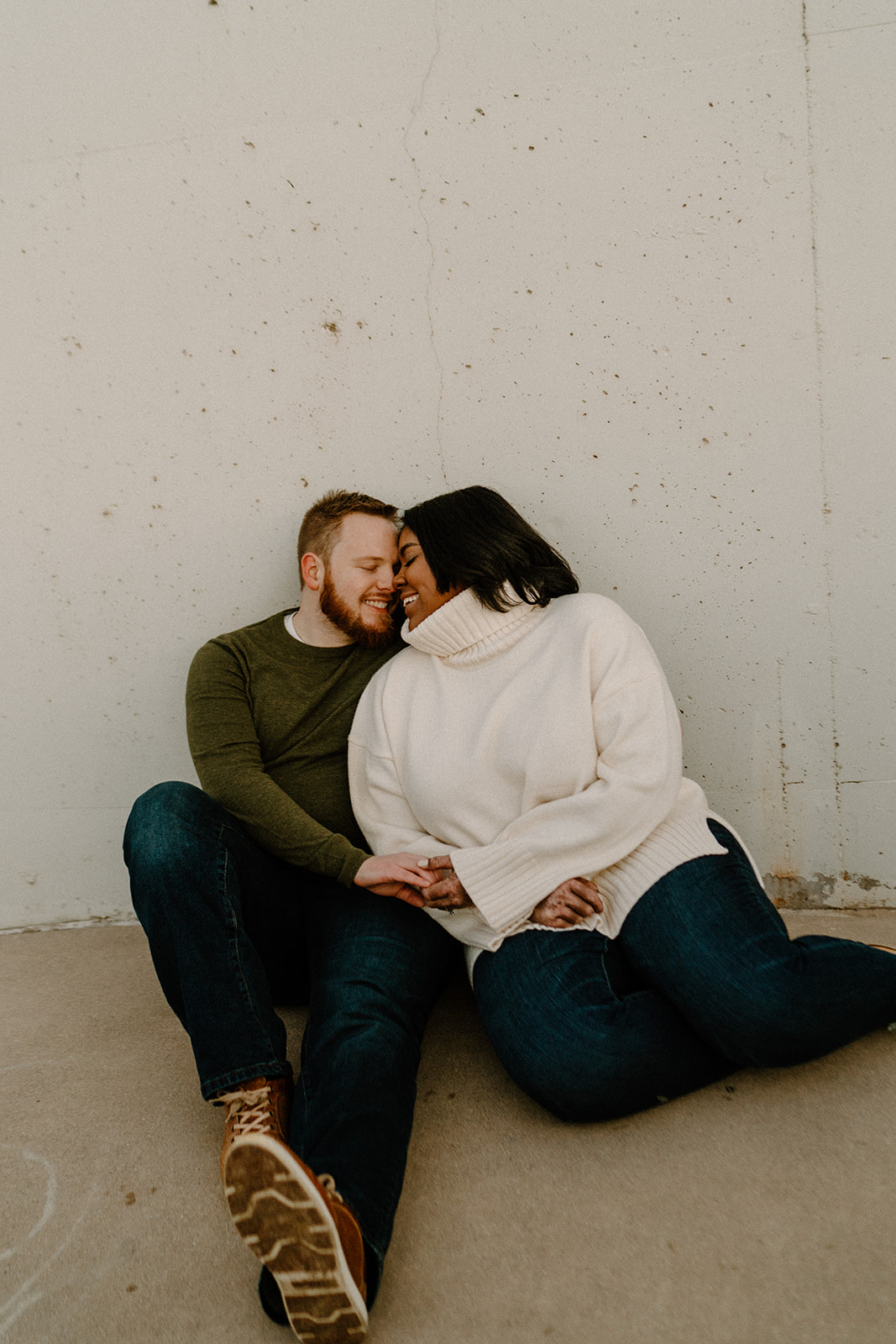 Michigan Wedding Photographer