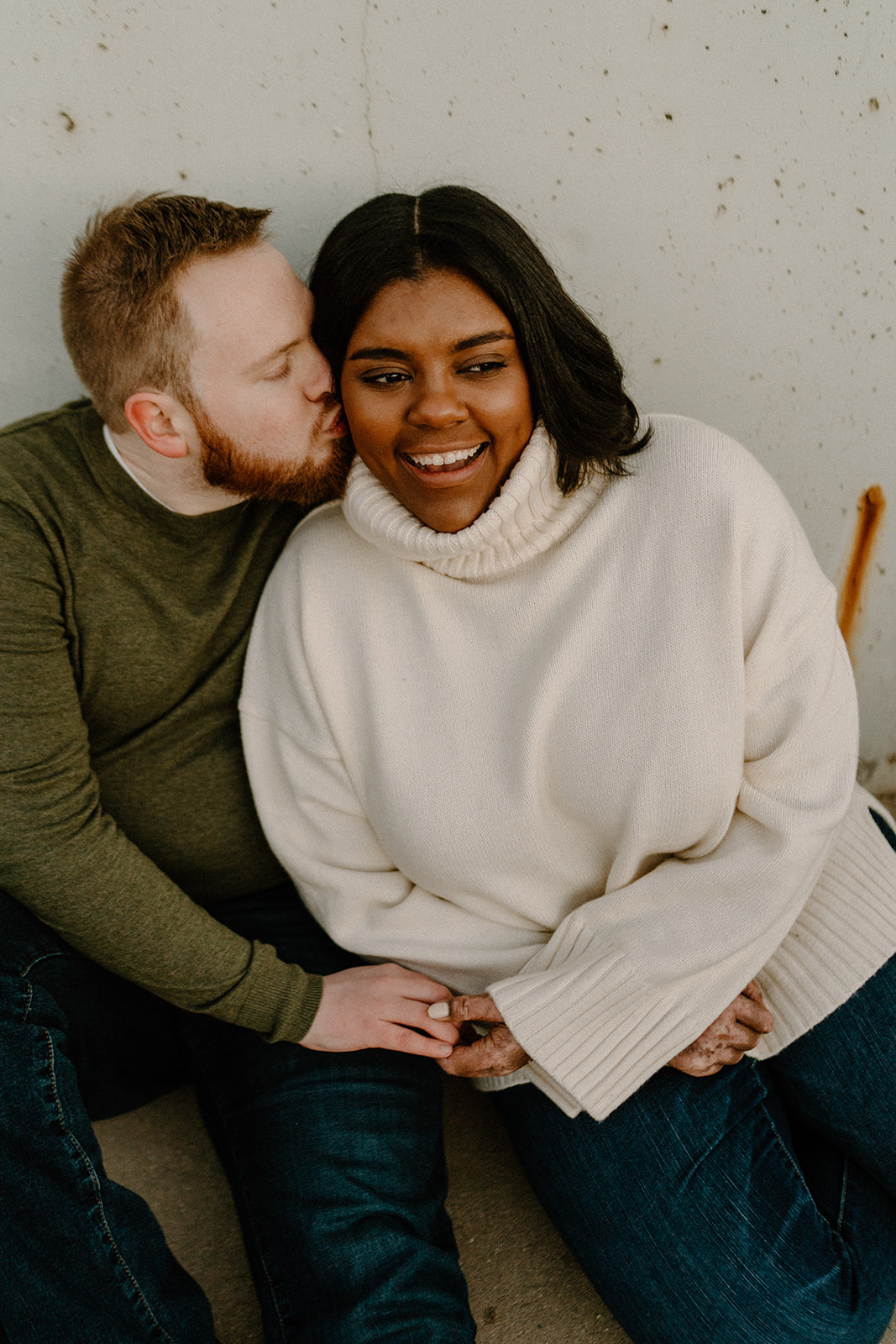 Michigan Wedding Photographer