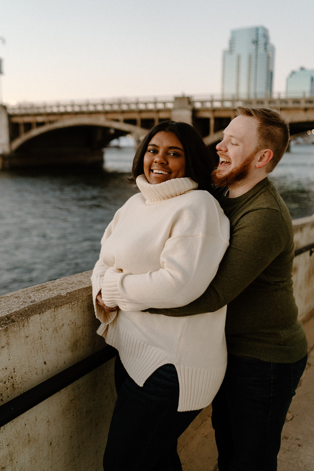 Michigan Wedding Photographer