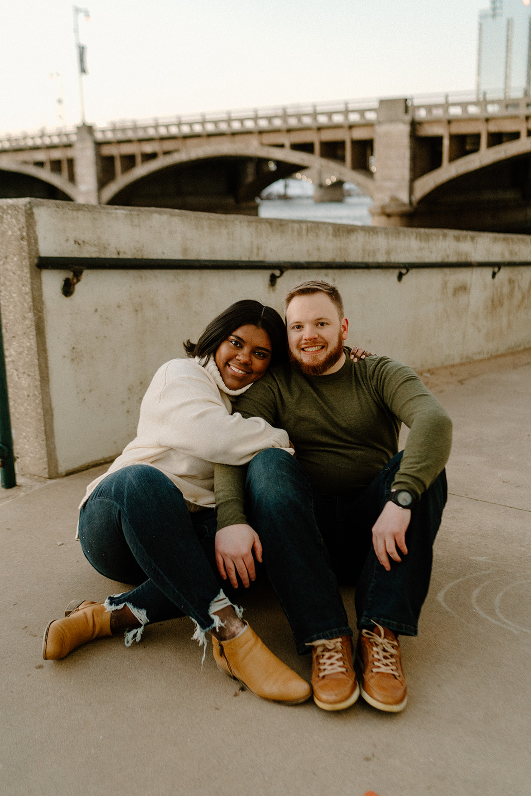 Michigan Wedding Photographer