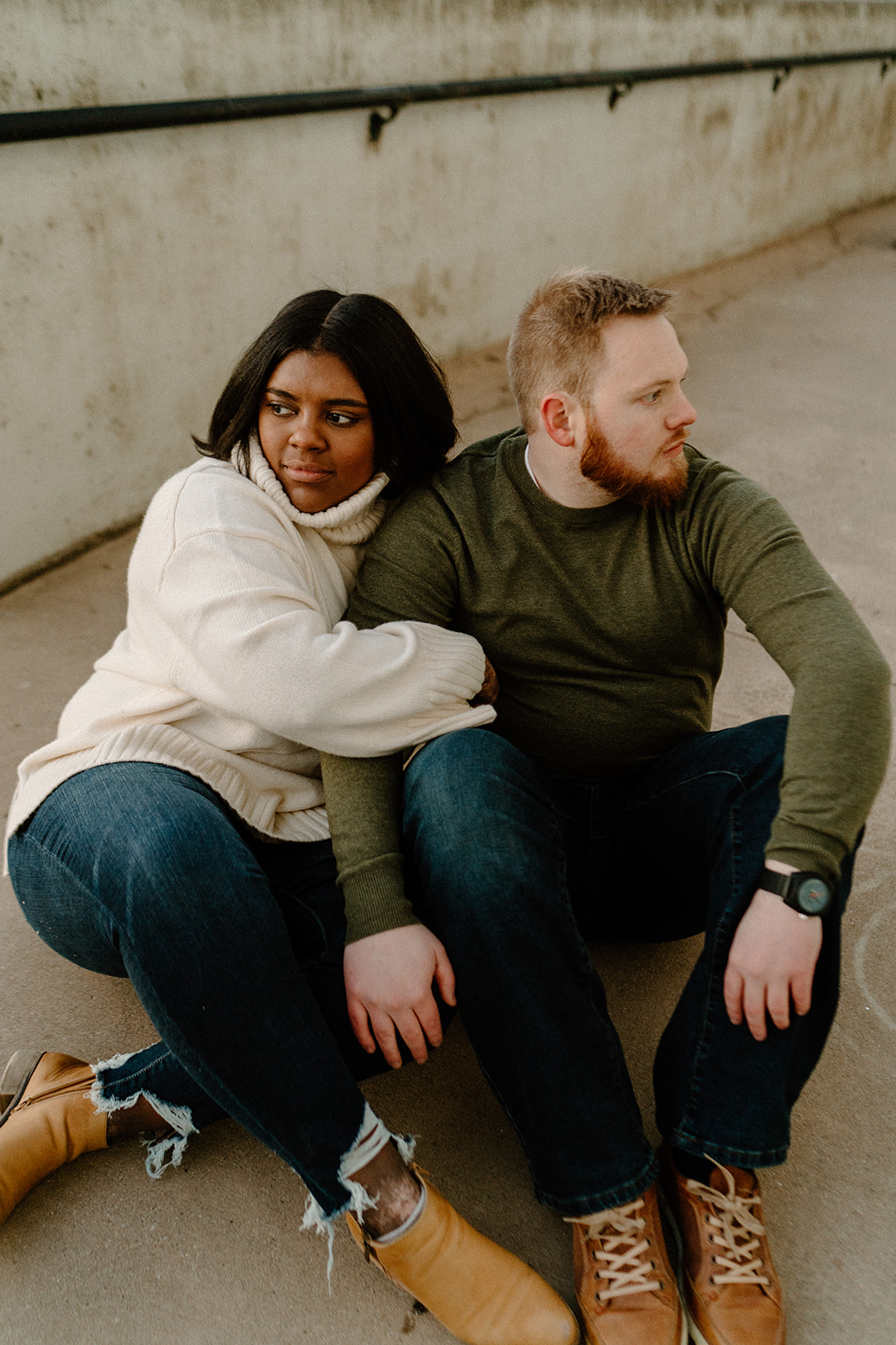 Michigan Wedding Photographer