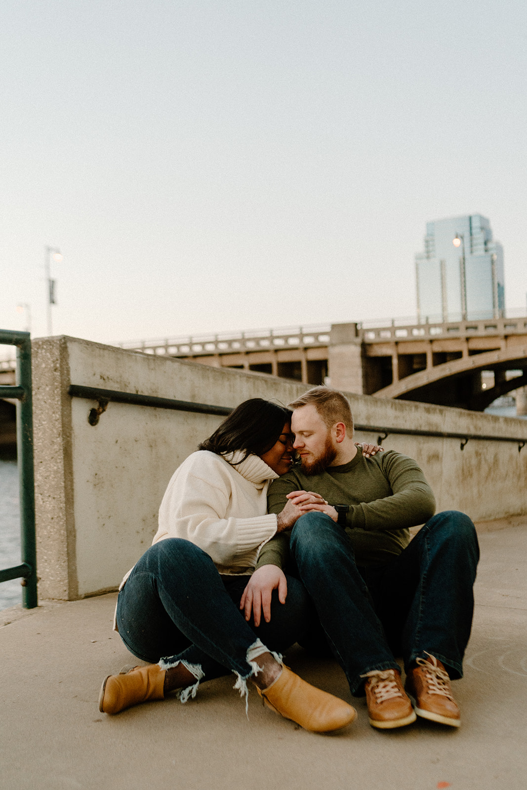 Michigan Wedding Photographer