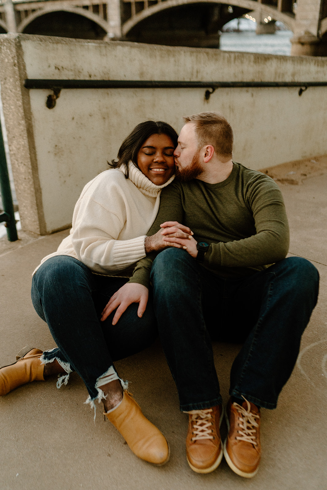 Michigan Wedding Photographer