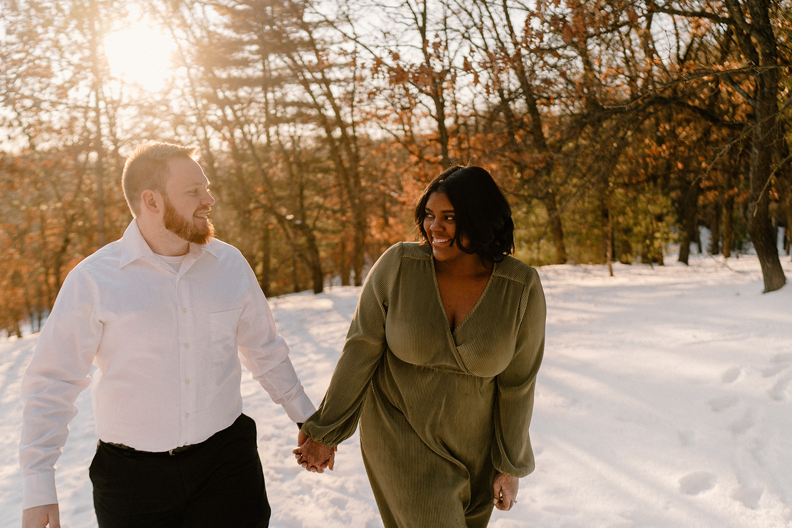 Michigan Wedding Photographer