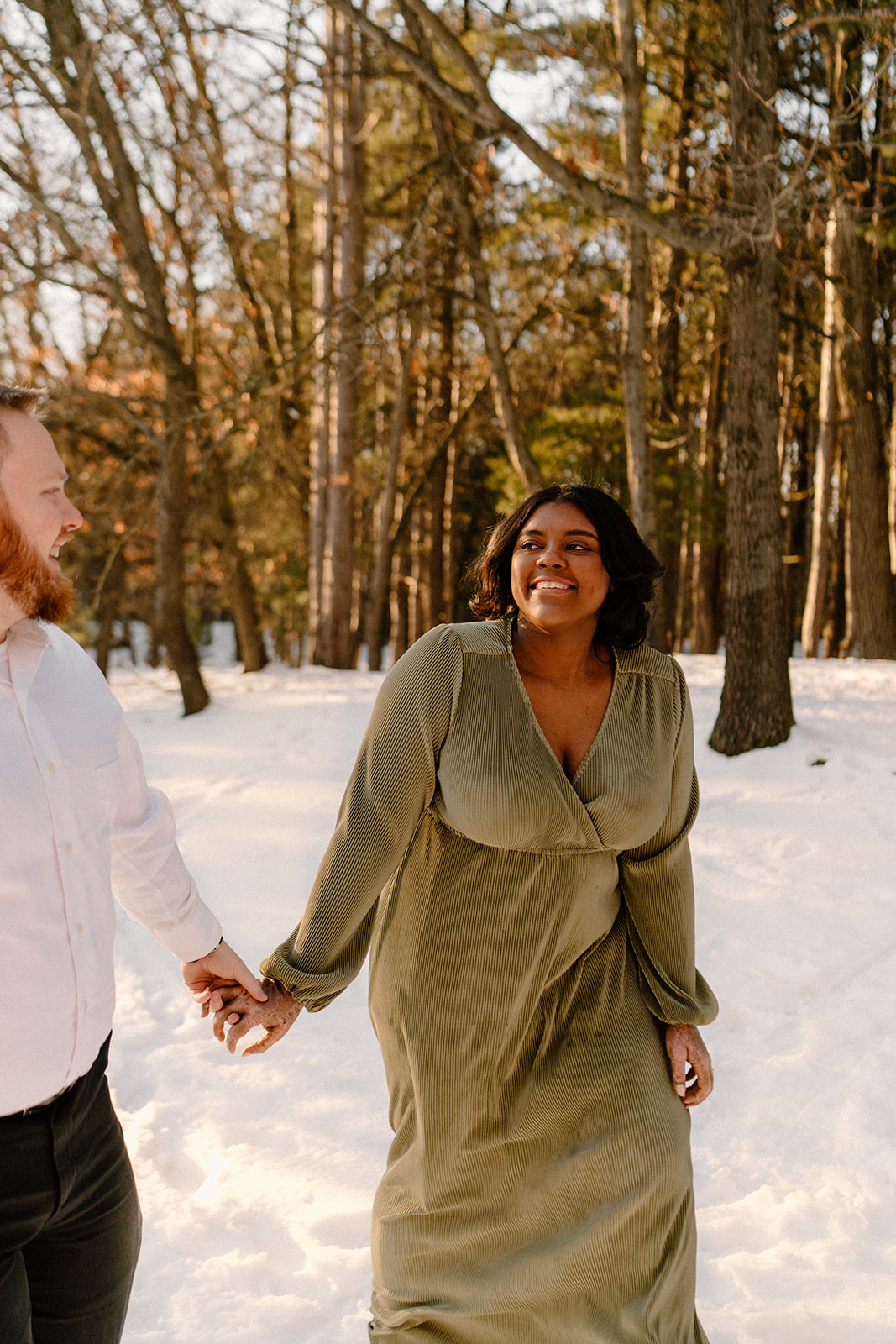 Michigan Wedding Photographer