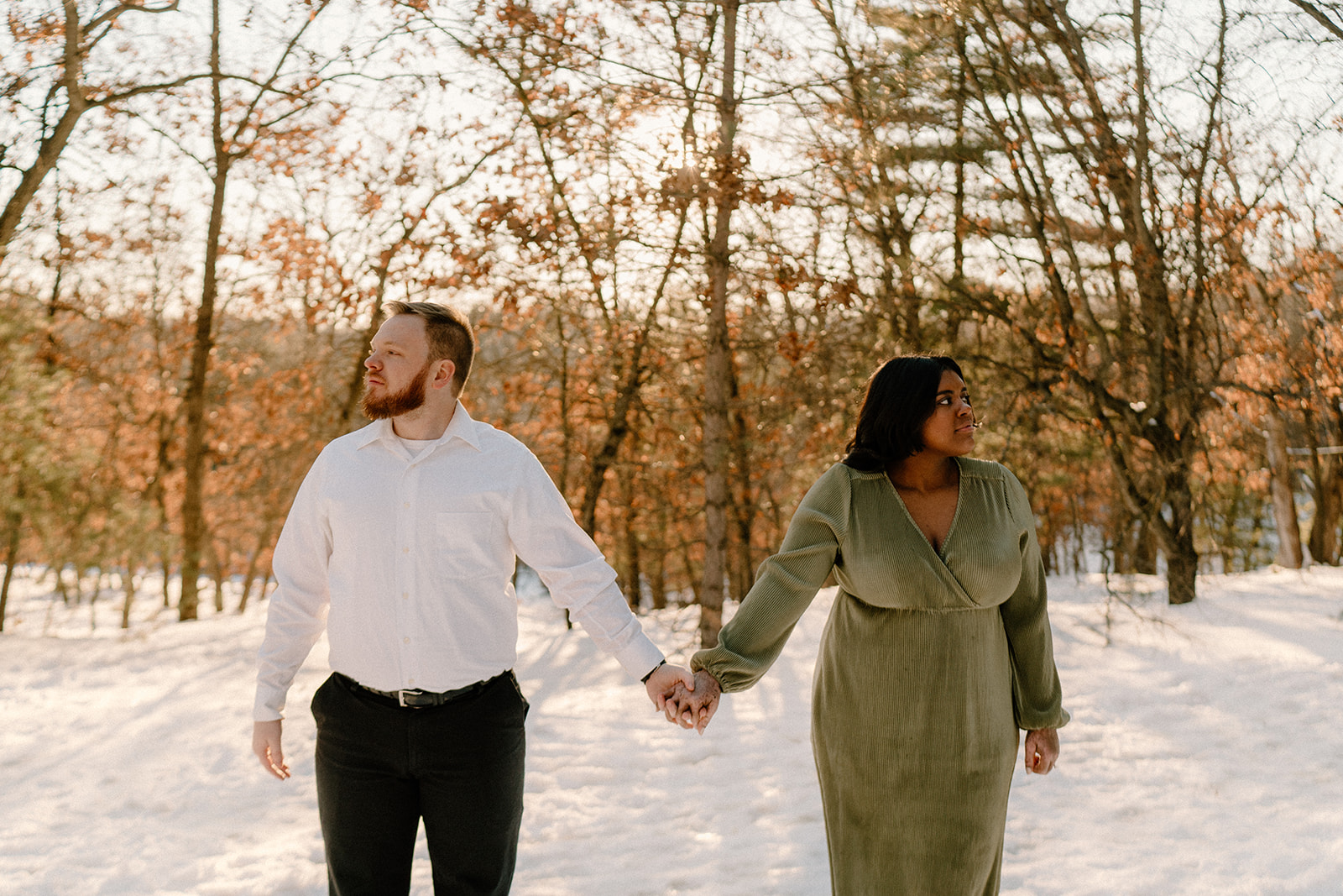 Michigan Wedding Photographer