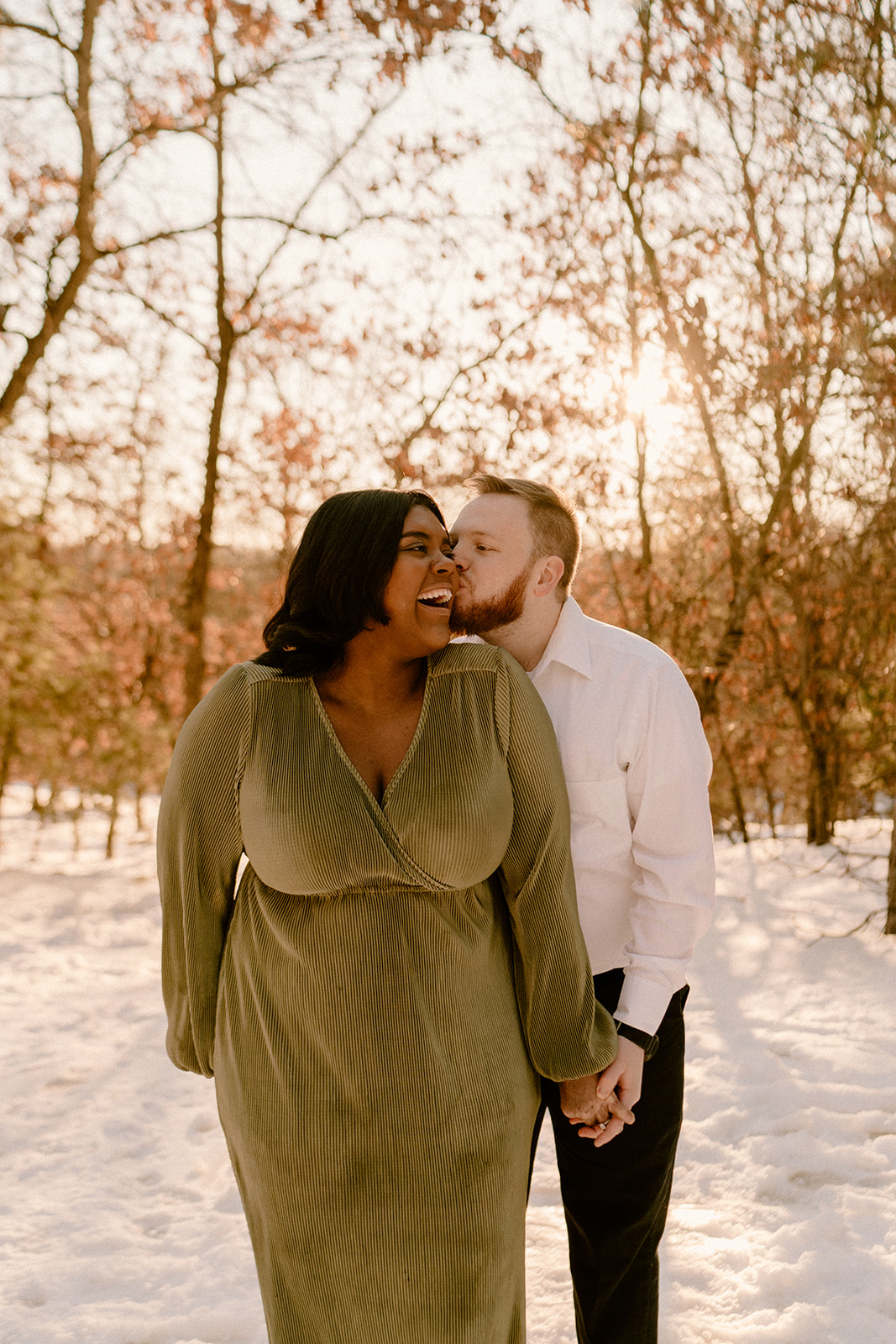 Michigan Wedding Photographer