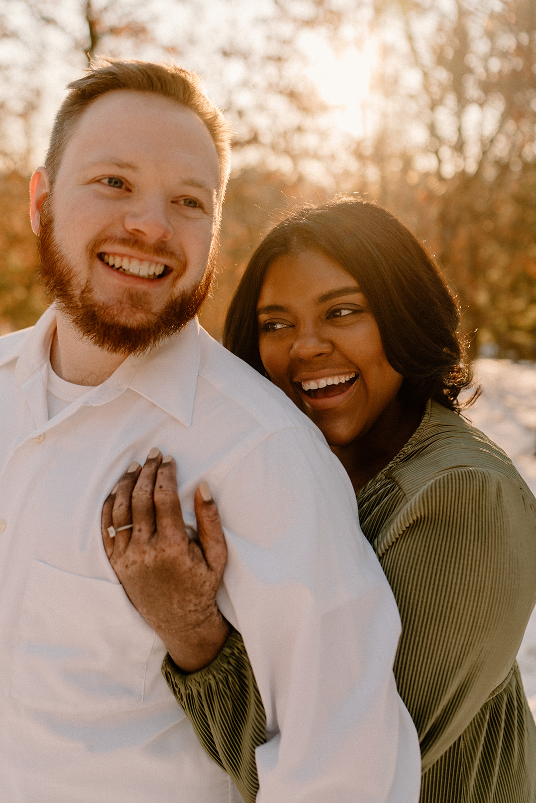 Michigan Wedding Photographer