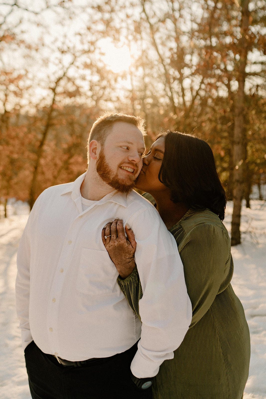 Michigan Wedding Photographer