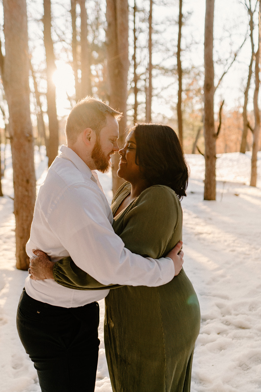 Michigan Wedding Photographer