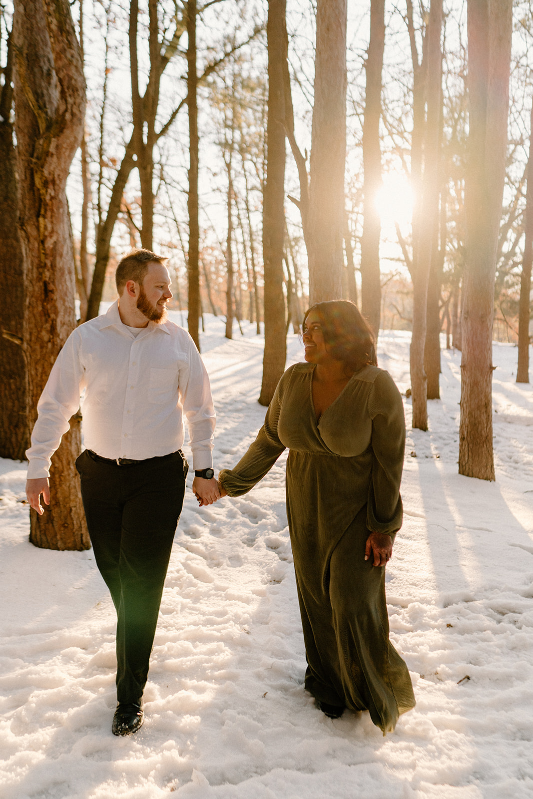 Michigan Wedding Photographer