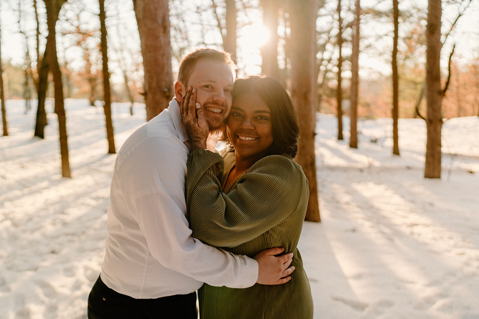 Michigan Wedding Photographer