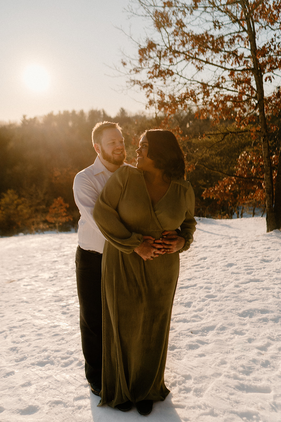 Michigan Wedding Photographer