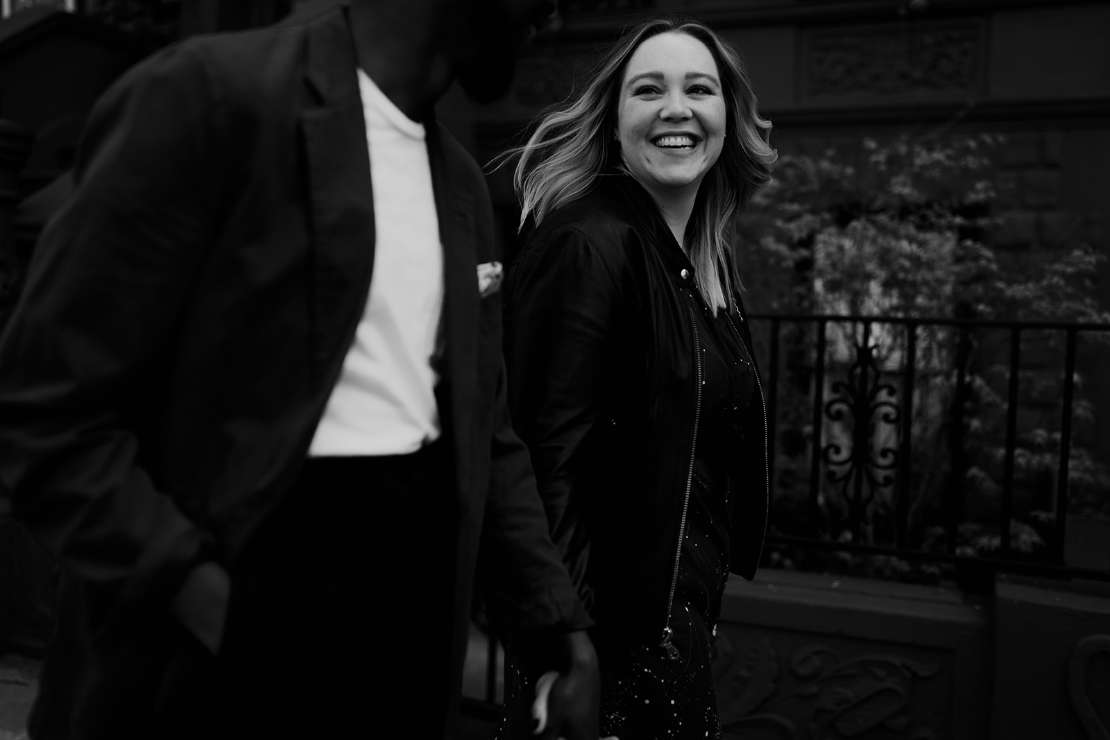nyc elopement city hall